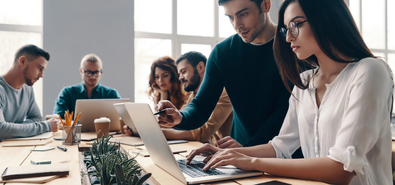 Comunicación efectiva - ¿Cómo vender ideas y proyectos?