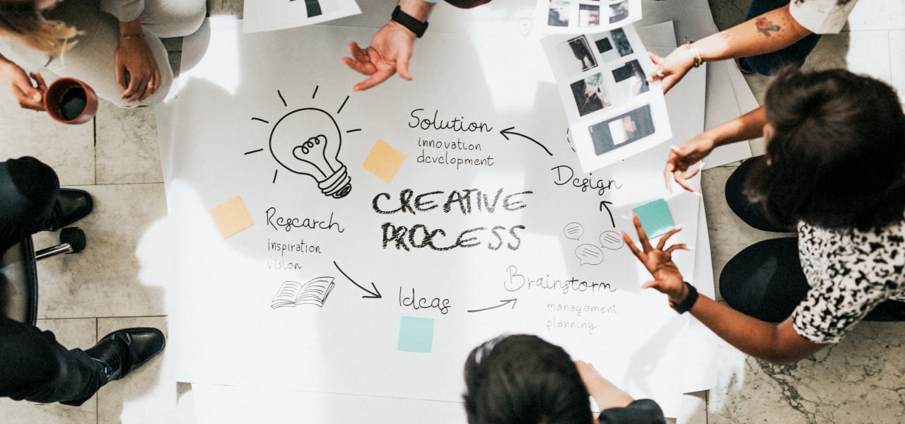 De la idea a la acción: crea y gestiona proyectos exitosos