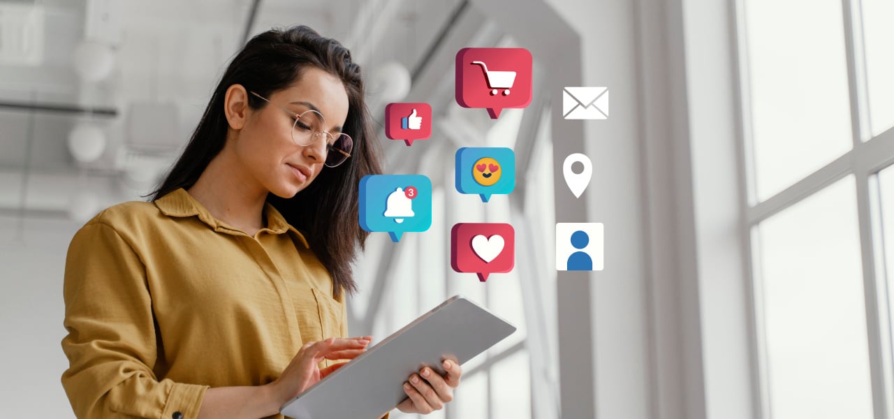 Marketing de Contenido y “Real-Time” Marketing