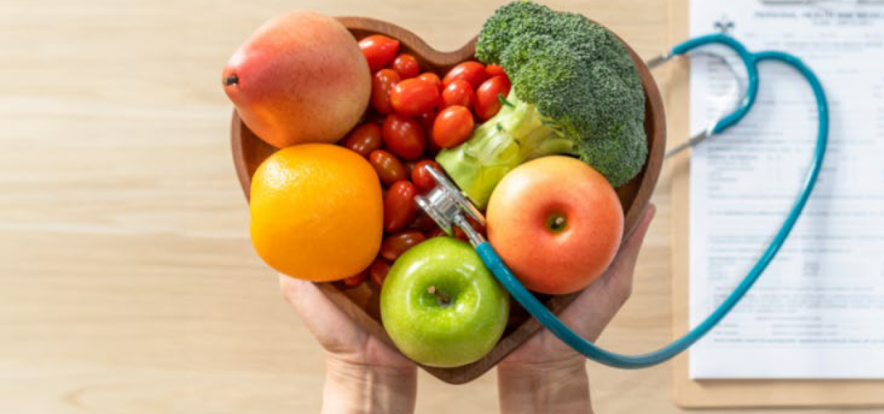Nutrición, Salud y Deporte dirigido a especialistas de la salud