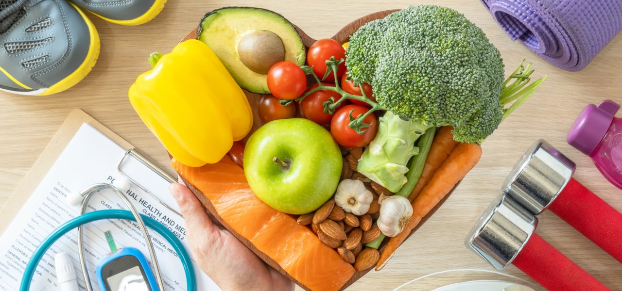 Nutrición funcional
