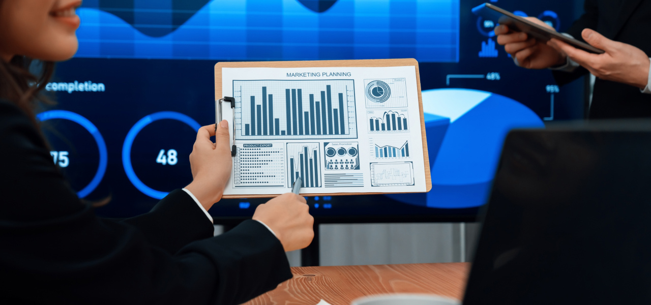 Visualización de Datos para Business Intelligence con PowerBI