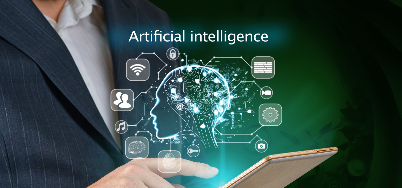 Inteligencia Artificial Aplicada al Marketing Digital