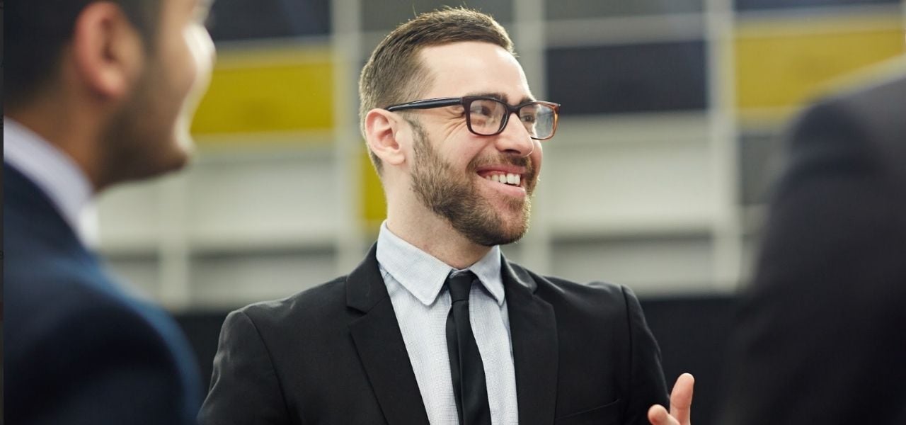 Inglés Ejecutivo en Contexto de Negocios