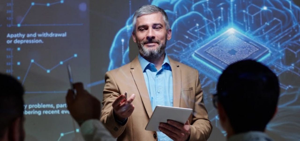 La ciencia del cerebro en el aula