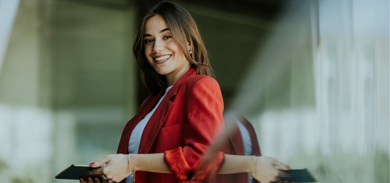 Liderazgo y Empoderamiento Femenino