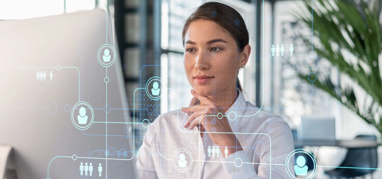 People Analytics + AI