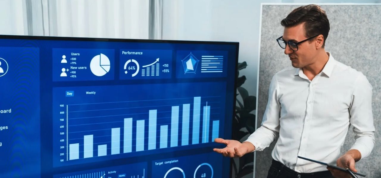 Power BI: Visualización y Storytelling