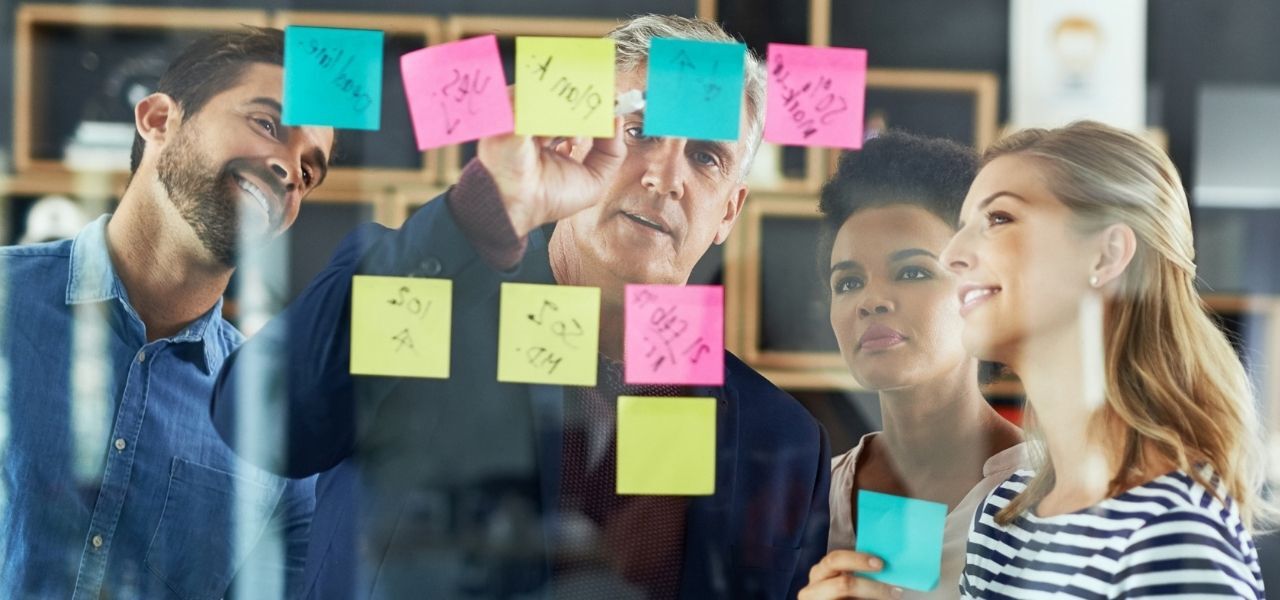 Scrum Master Fundamentals