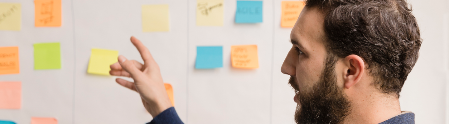 Scrum master