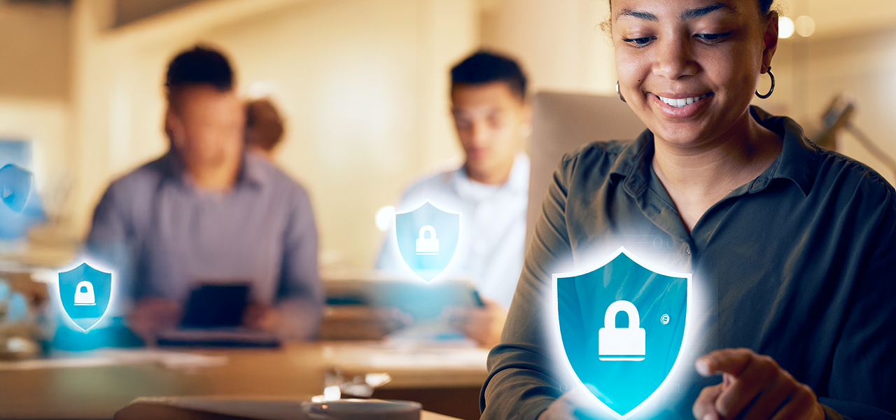 Seguridad de la Información