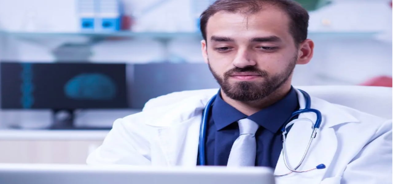 Transformación Digital en Salud: IA, Machine Learning y Deep Learning Aplicados