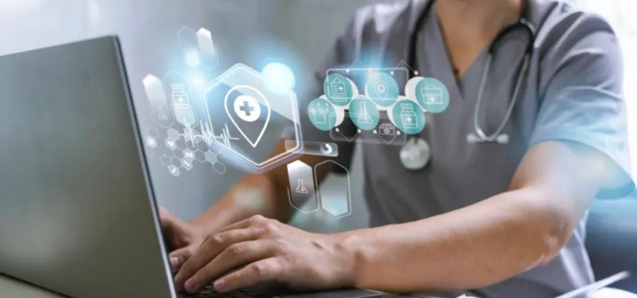 Transformación Digital en Salud: IA, Machine Learning y Deep Learning Aplicados