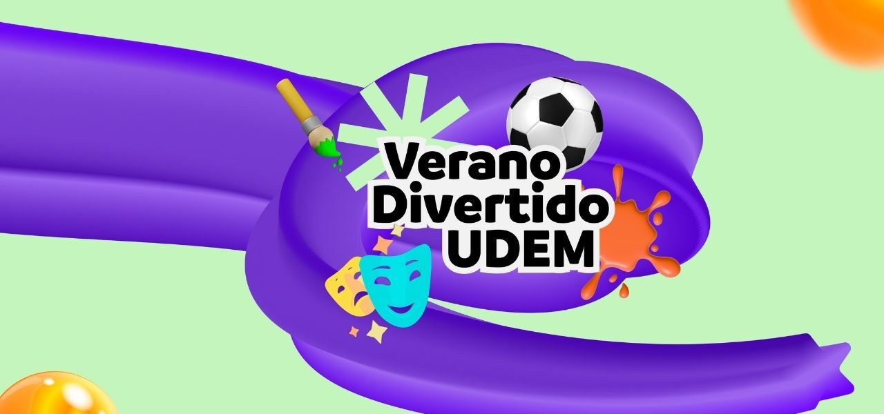 Verano creativo: Crear, imaginar y jugar | Grupo 1