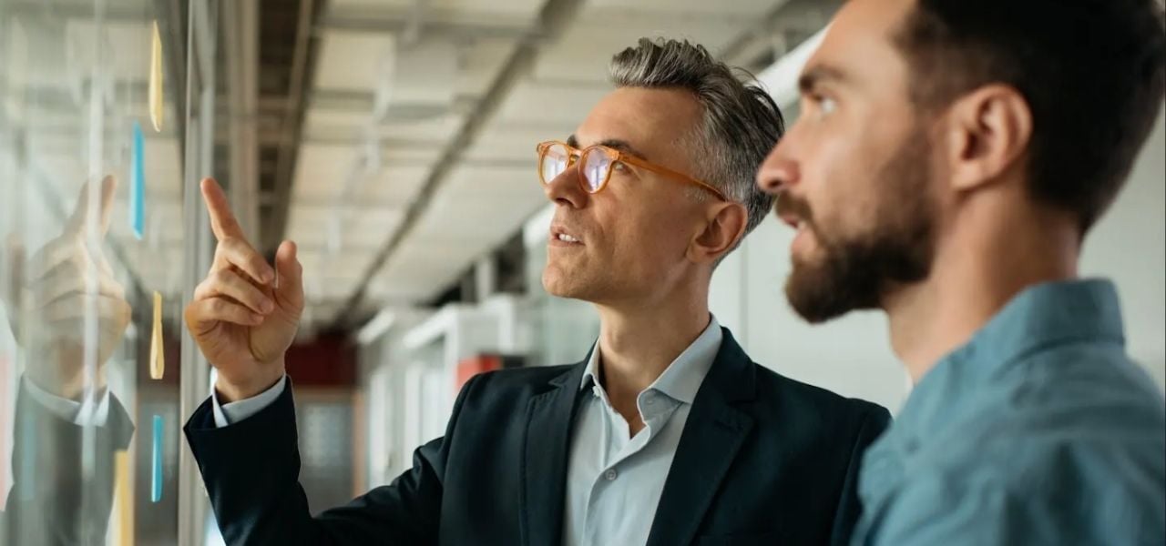 Zero Stop Transformation: Evolución Organizacional en Tiempo Real