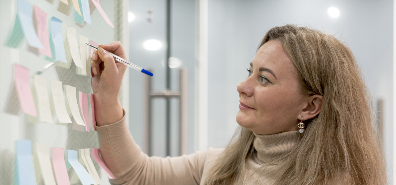 Master in Agile Leadership