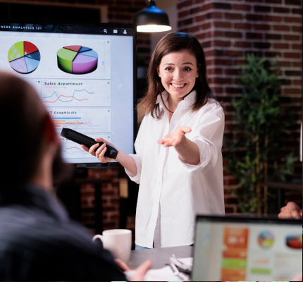 Master in Agile Leadership