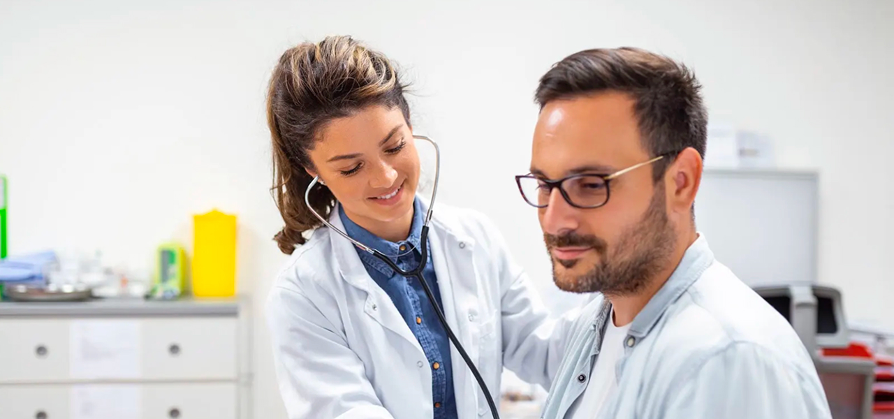 Atención Integral de la Diabetes: Manejo Clínico y Acompañamiento del Paciente