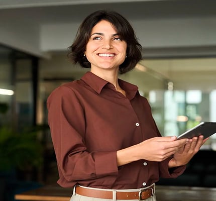 customer-centric-Mobile