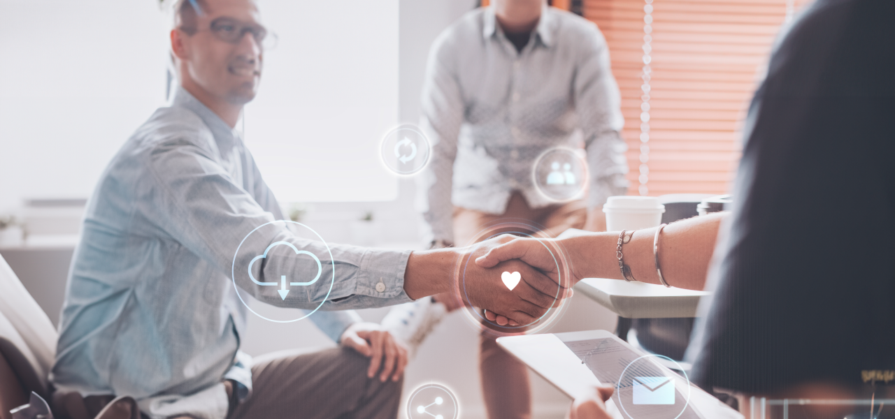 Customer Centric, diseñando Experiencias Extraordinarias 