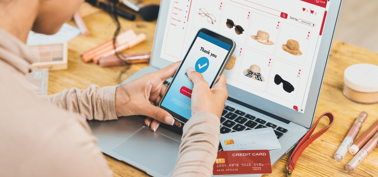 Desafíos Digitales: De la Información al E-Commerce