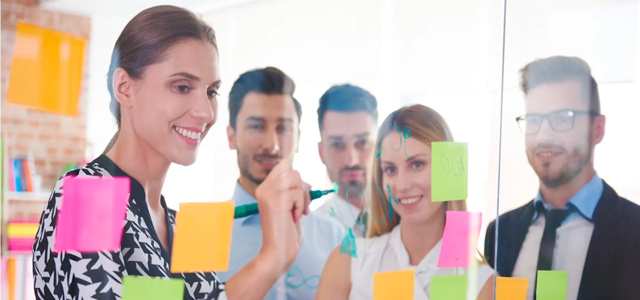 Design Thinking
