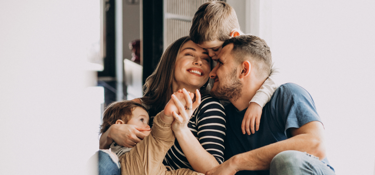 Fortaleciendo el vínculo entre padres e hijos
