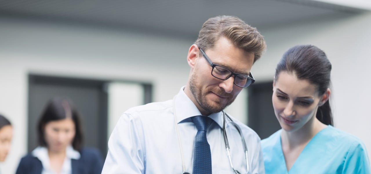 Diplomado en Gestión Estratégica de Clínicas y Hospitales