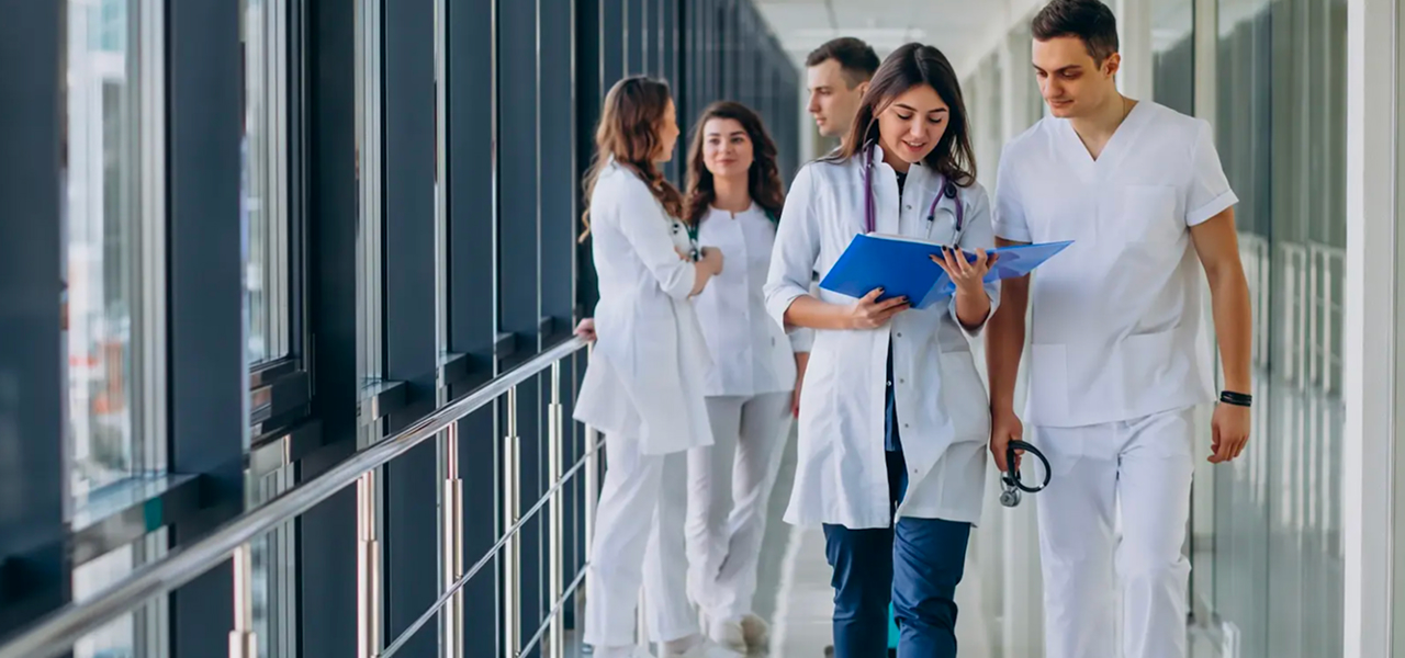 Diplomado en Gestión Estratégica de Clínicas y Hospitales