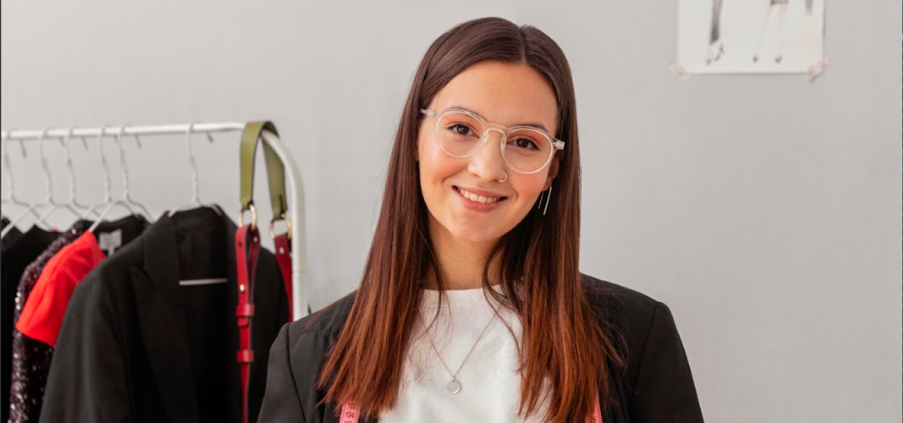 Diplomado en Fashion Business