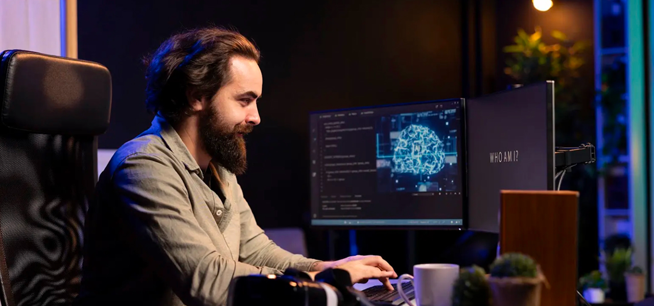 Inteligencia Artificial: Nuevas Fronteras Creativas