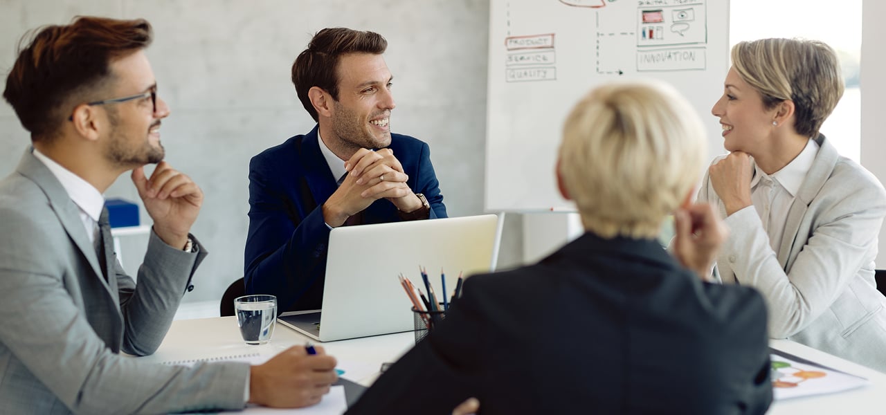 Inglés Ejecutivo en Contexto de Negocios
