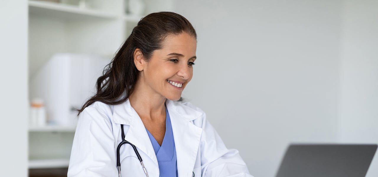 Inteligencia Artificial en Medicina