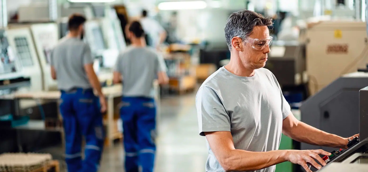 Lean AI: Manufactura Esbelta + Inteligencia Artificial 