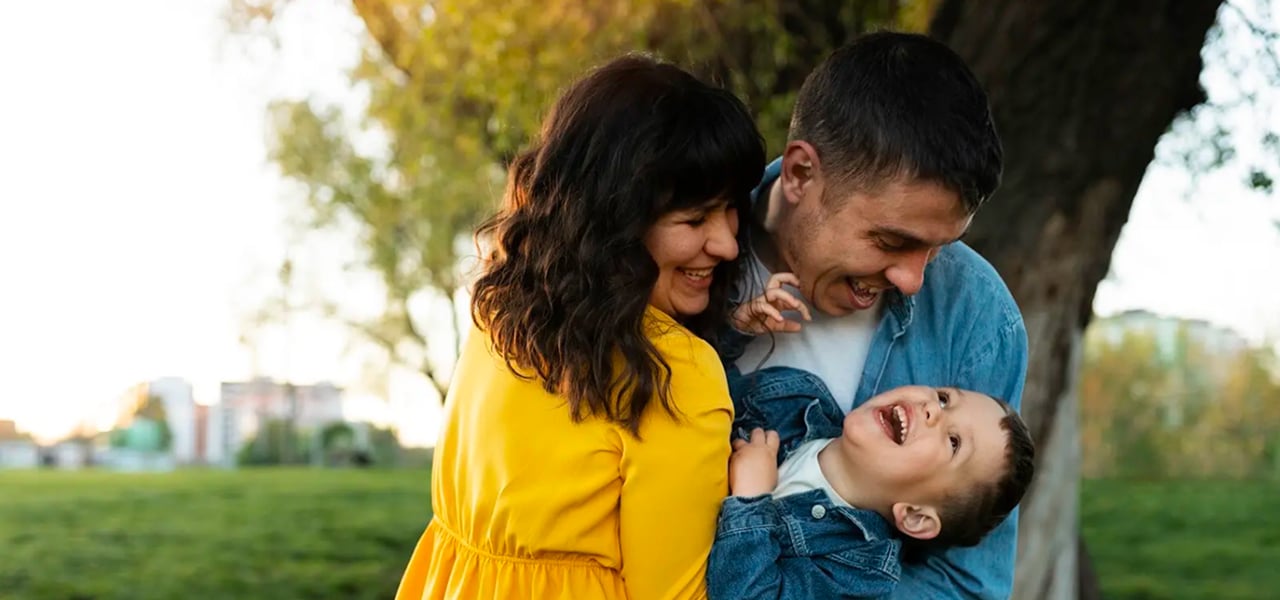 Liderazgo Parental Consciente
