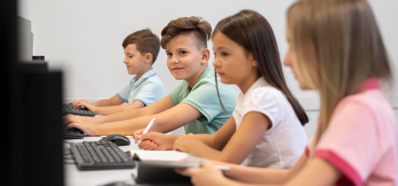 STEAM Creativo: Programación para niños, niñas y adolescentes