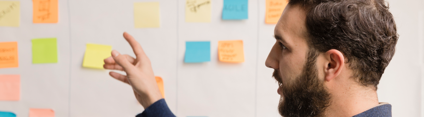Scrum master