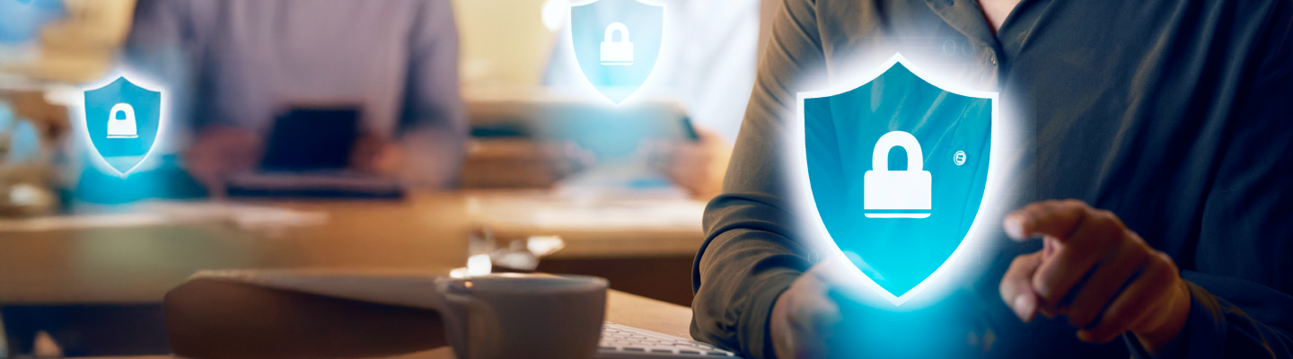 Seguridad de la Información
