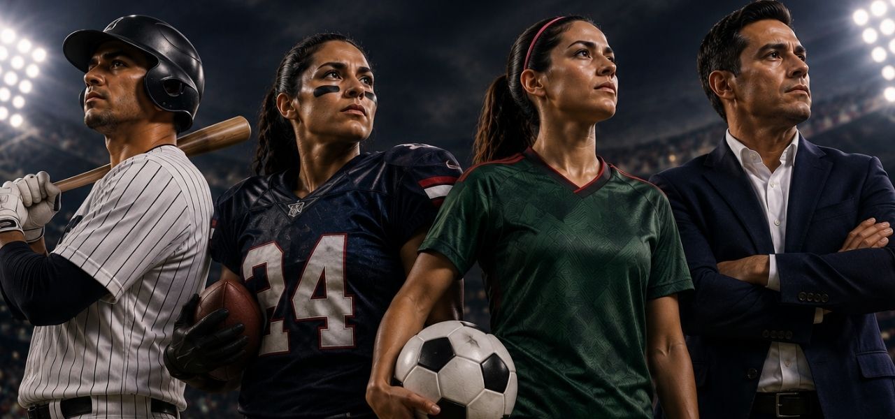 Sports Marketing