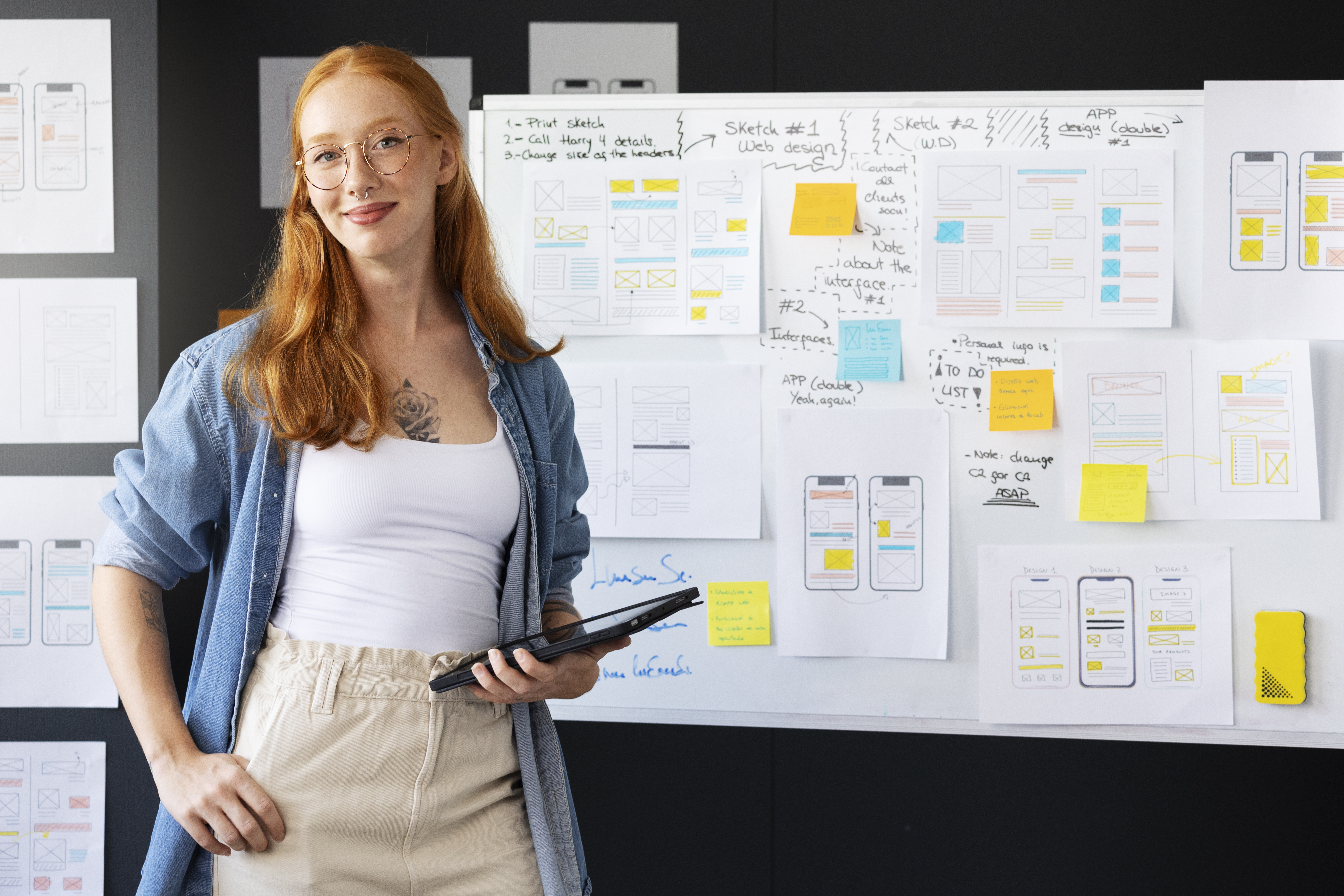 female-web-designer-office-with-tablet-device