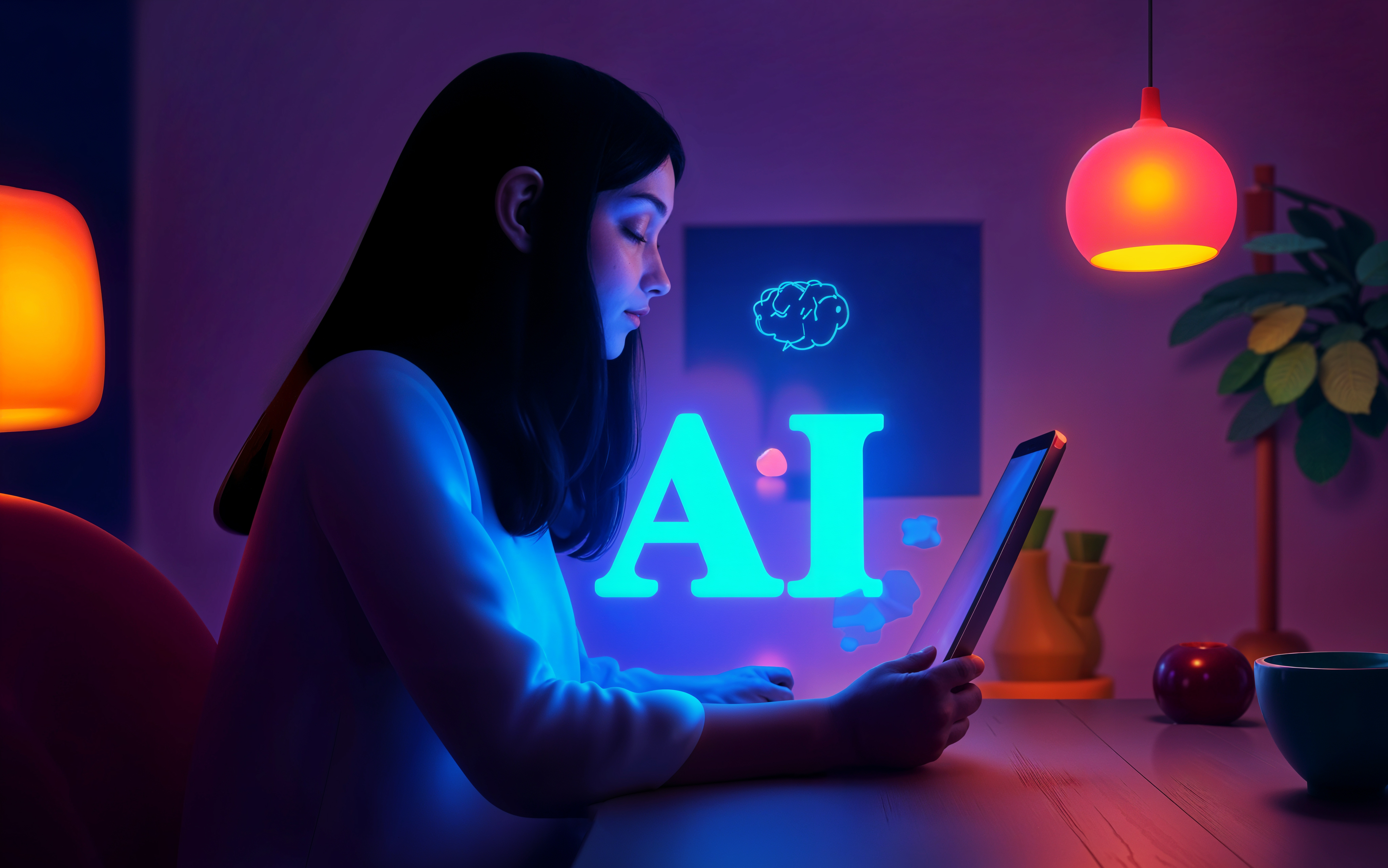 technology-hologram-illustrated